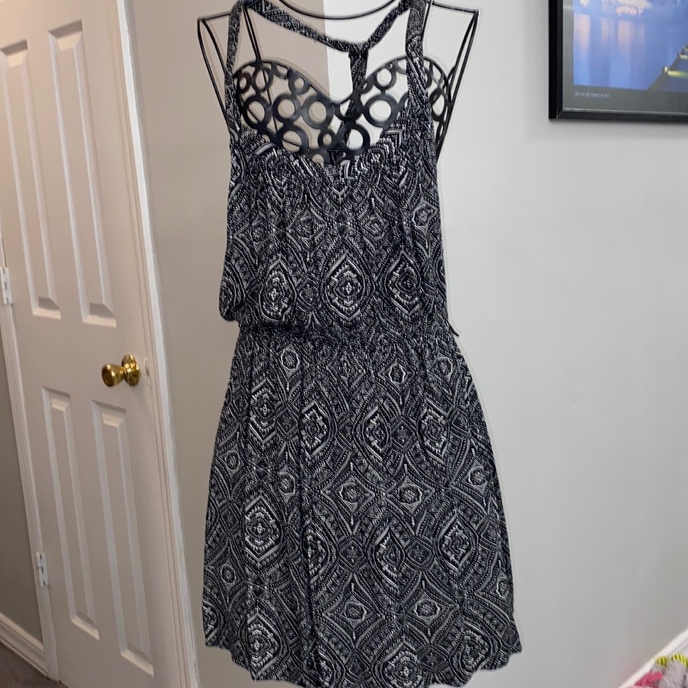 Summer dress ☀️